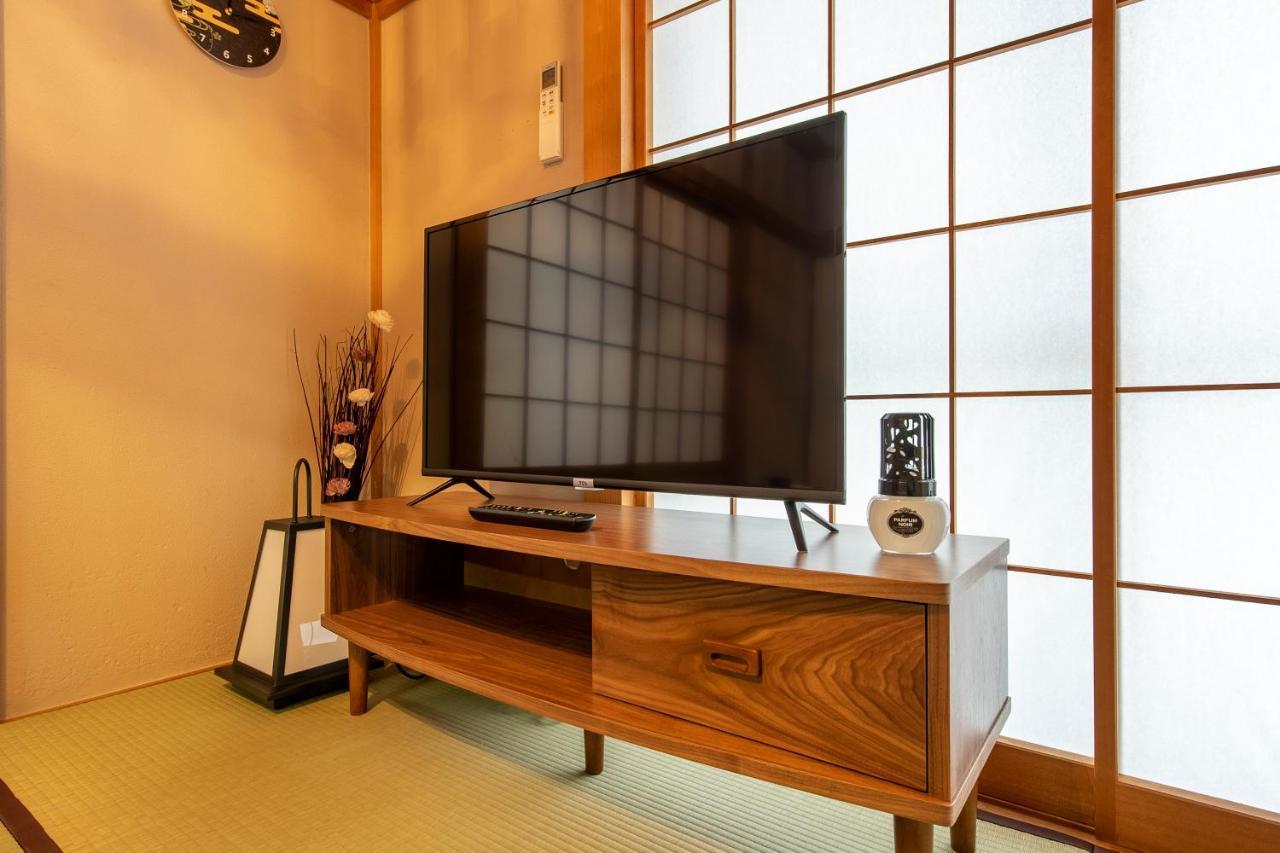 Hatagaya House Apartamento *